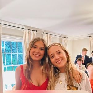 Meet your Posher, Scarlett